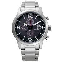 Orologio Citizen Uomo OF COLLECTION 2020 in Acciaio CA0741-89E - CA0741-89E